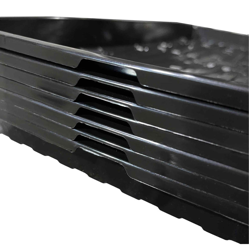 Load image into Gallery viewer, 1020 Microgreen Trays | Extra Strength Shallow 1020 Trays
