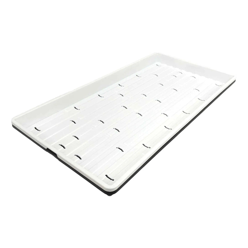Load image into Gallery viewer, 1020 Microgreen Trays | Extra Strength Shallow 1020 Trays

