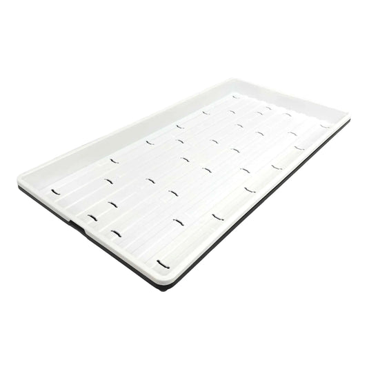 1020 Microgreen Trays | Extra Strength Shallow 1020 Trays