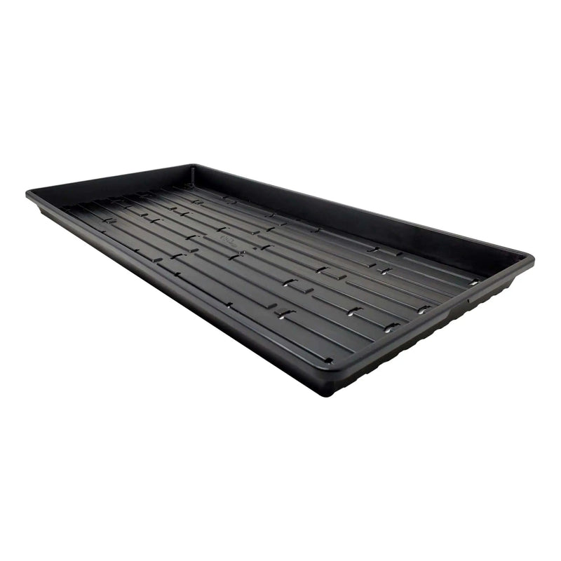Load image into Gallery viewer, 1020 Microgreen Trays | Extra Strength Shallow 1020 Trays
