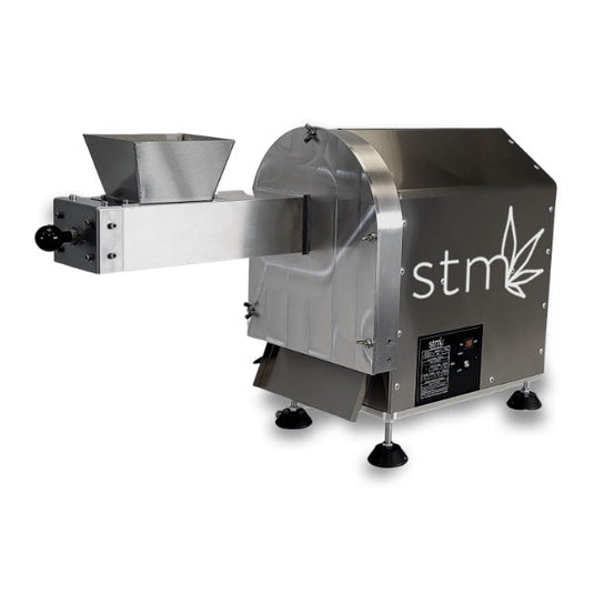 STM Mini-Revolution