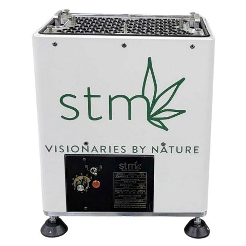STM Mini-RocketBox PLUS pre-roll filling machine