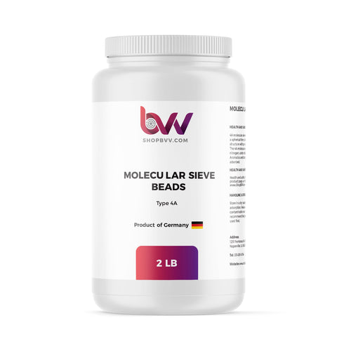 Molecular Sieve Beads Type 4A, additional product view 2