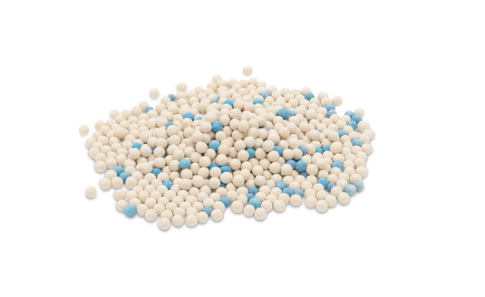 Molecular Sieve Beads Type 13X (10A)