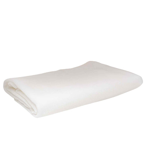 Bootstrap Farmer 50% white extra-strength shade cloth, roll