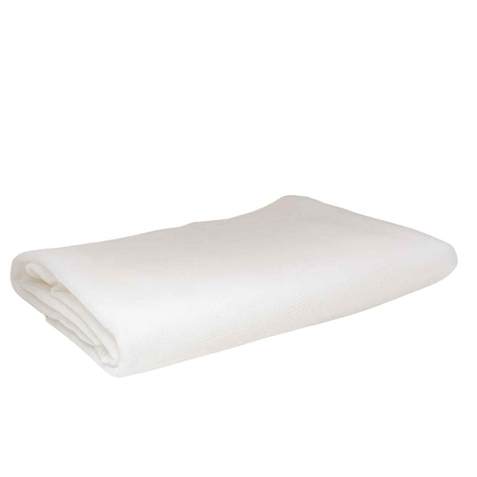 Greenhouse Shade Cloth - 50% White, Extra Strength