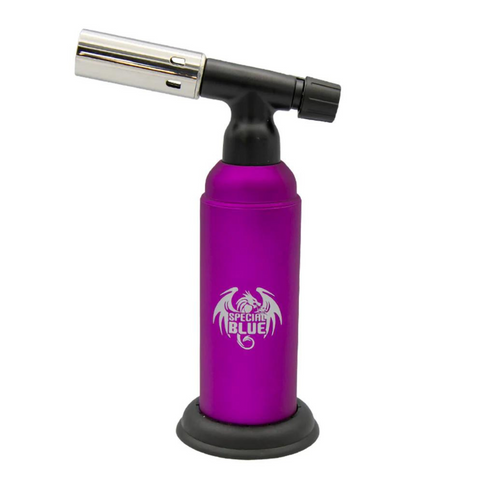 Special Blue Monster Pro 2 torch lighter