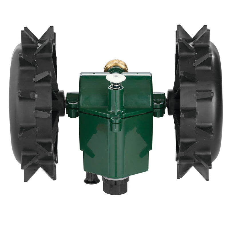 Load image into Gallery viewer, Traveling Sprinkler Motor Assembly 26025
