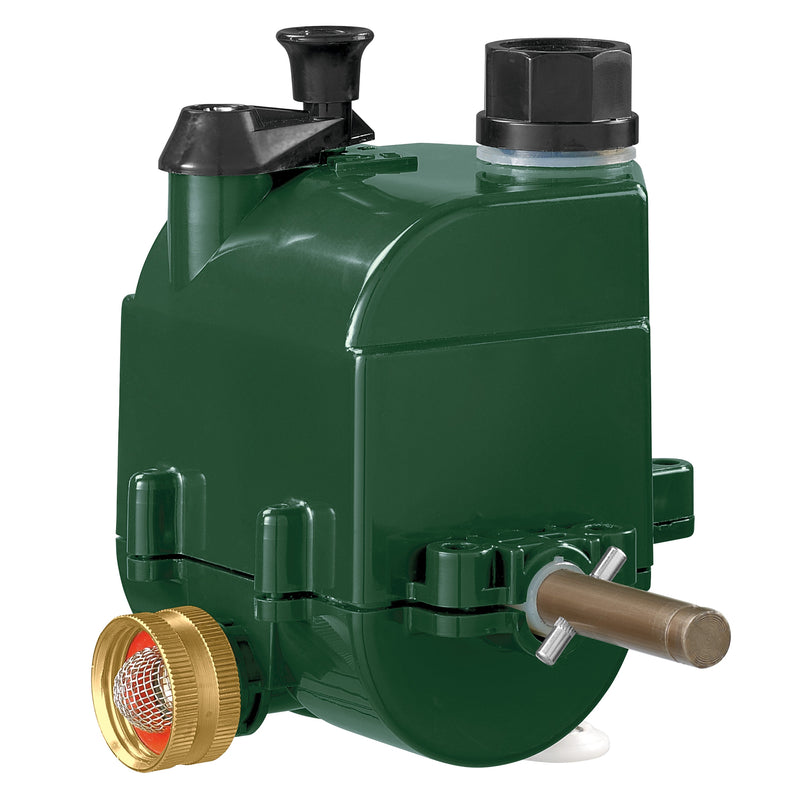 Load image into Gallery viewer, Traveling Sprinkler Motor Assembly 26025
