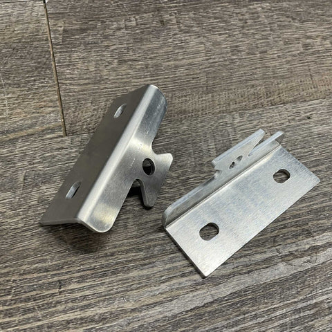 Mounting Cleats from Bootstrap Farmer at GrowTime Garden Supply
