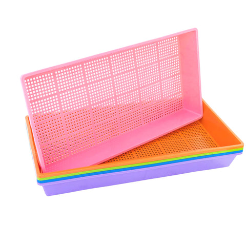 1020 Mesh Deep Extra Strength Colors - 2.5