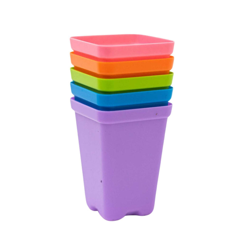 Load image into Gallery viewer, Seed Starter Pots - 2.5" Extra Strength
