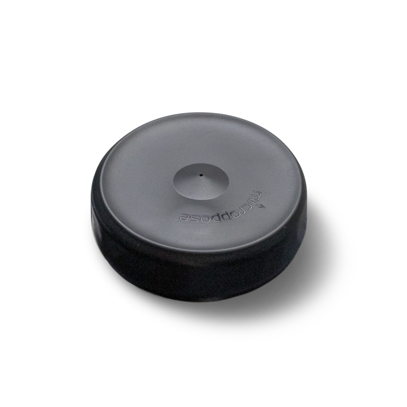 Load image into Gallery viewer, Microppose Silicone Jar Covers
