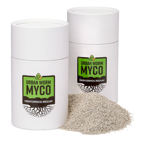 Urban Worm Myco inoculant, product detail
