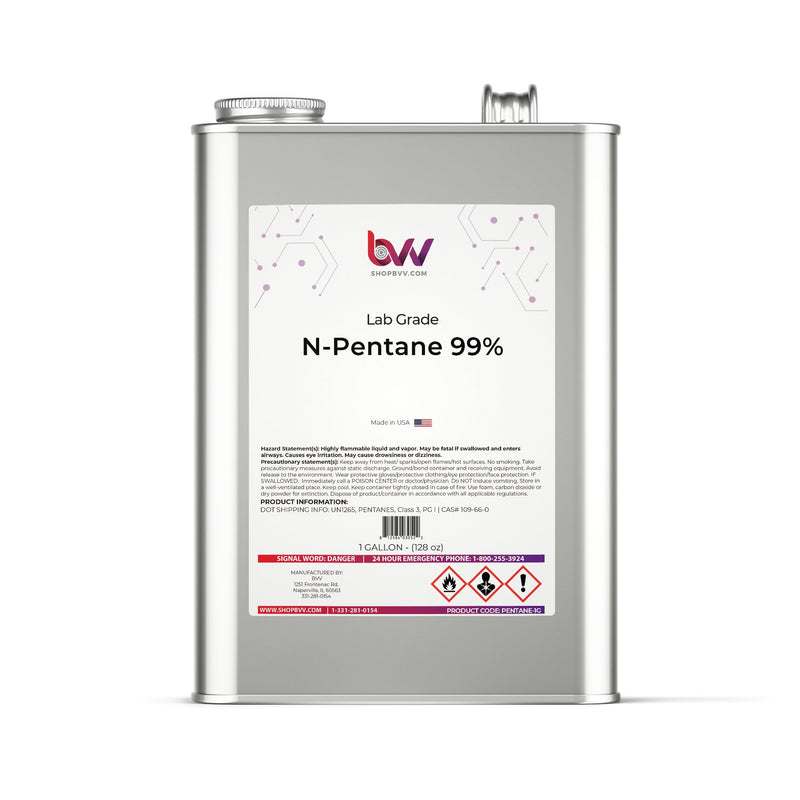 Load image into Gallery viewer, N-Pentane 99% Lab Grade
