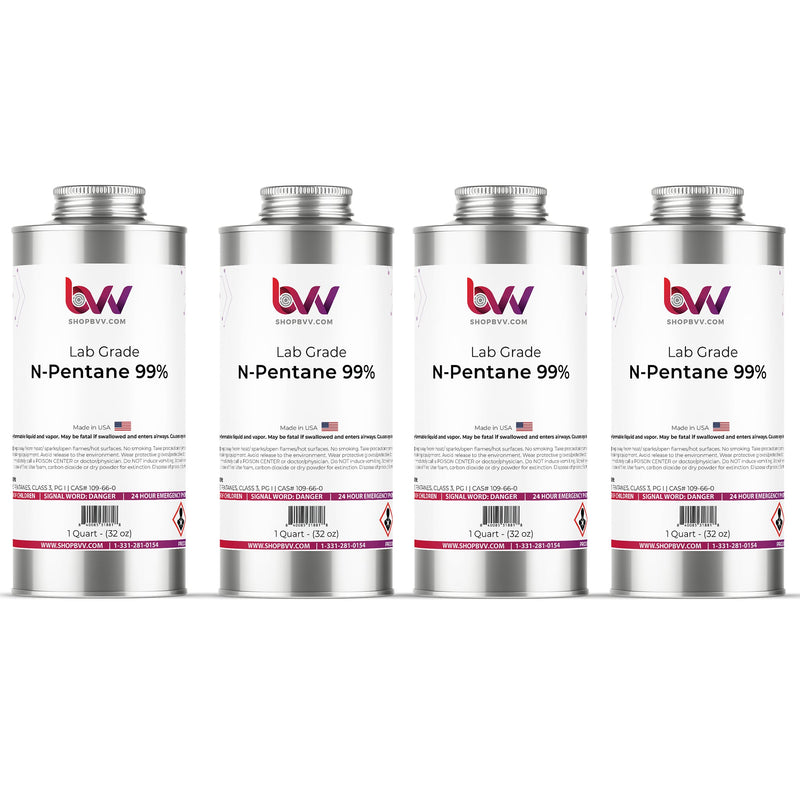 Load image into Gallery viewer, N-Pentane 99% Lab Grade

