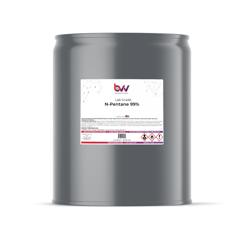 Load image into Gallery viewer, N-Pentane 99% Lab Grade
