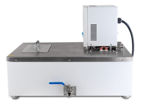 19 Liter Neocision Heated Circulator - ETL Listed, additional product view 2