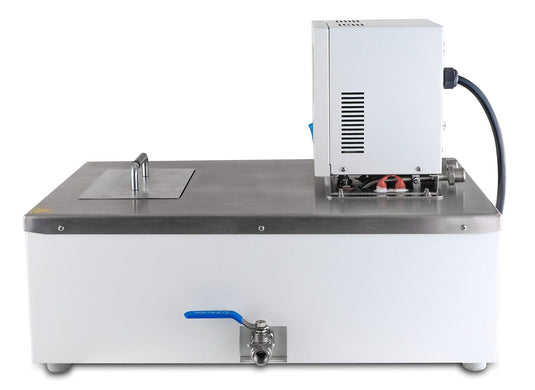 19 Liter Neocision Heated Circulator - ETL Listed