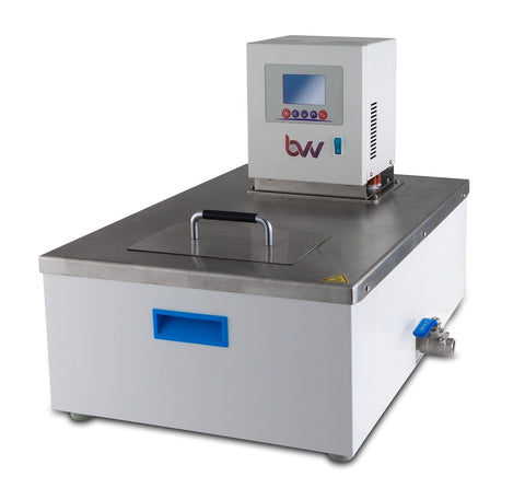19 Liter Neocision Heated Circulator