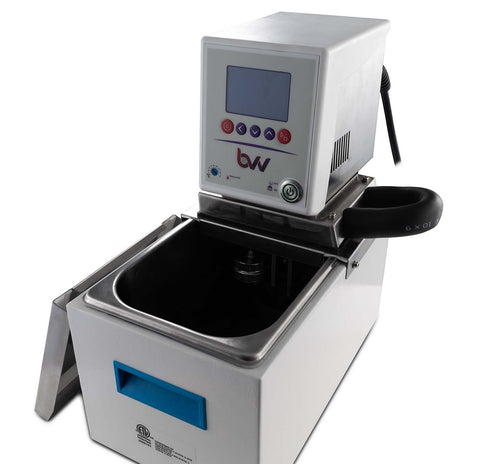BVV™ Neocision 5 Liter Heated Circulator - ETL Listed, additional product view 2