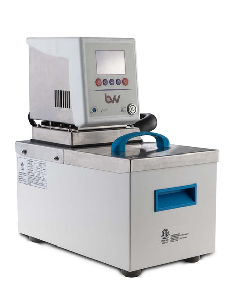 BVV Neocision 5 Liter Heated Circulator