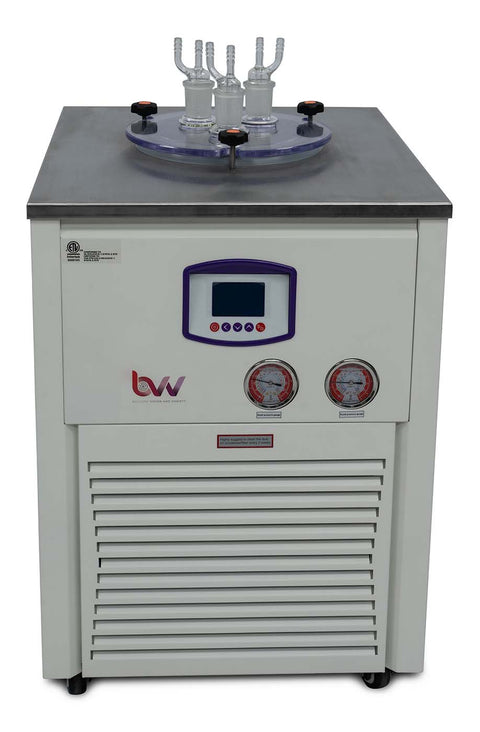 NEOCISION Cold Trap - ETL Rated - (-80c), additional product view 2