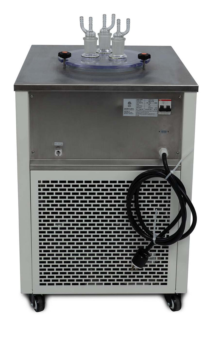 Load image into Gallery viewer, NEOCISION Cold Trap - ETL Rated - (-80c)
