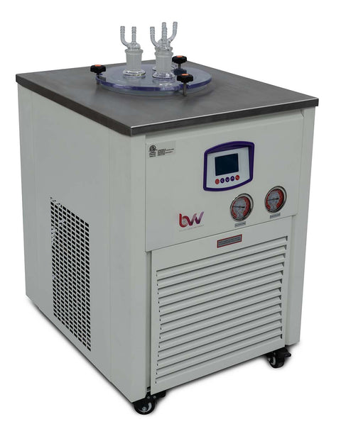 Neocision Cold Trap ETL Rated -80C