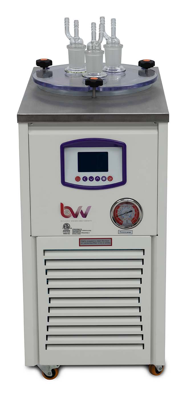 Load image into Gallery viewer, NEOCISION Cold Trap with Pump - ETL Rated - (-40c)

