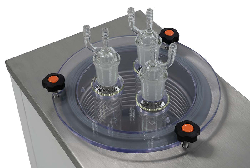 Load image into Gallery viewer, NEOCISION Cold Trap with Pump - ETL Rated - (-40c)
