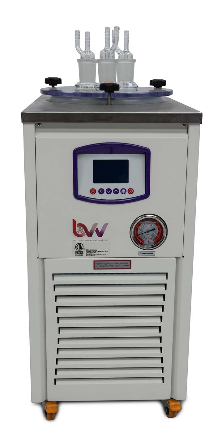 Load image into Gallery viewer, NEOCISION Cold Trap with Pump - ETL Rated - (-40c)
