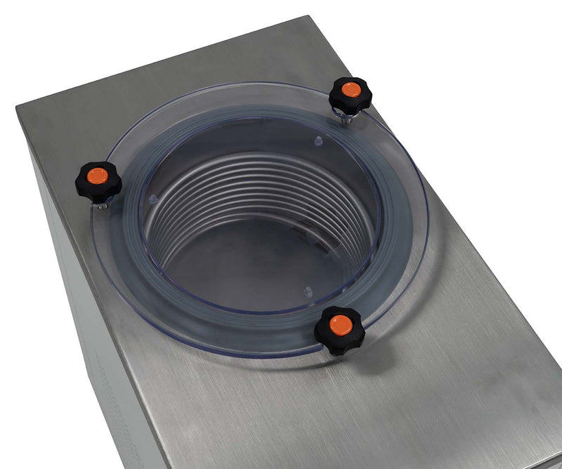 Load image into Gallery viewer, NEOCISION Cold Trap with Pump - ETL Rated - (-40c)
