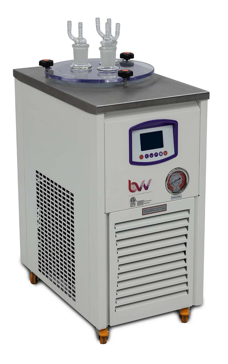 Load image into Gallery viewer, NEOCISION Cold Trap with Pump - ETL Rated - (-40c)
