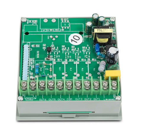 NEO Oven PID, additional product view 2