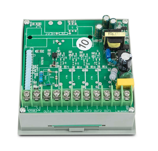 NEO Oven PID