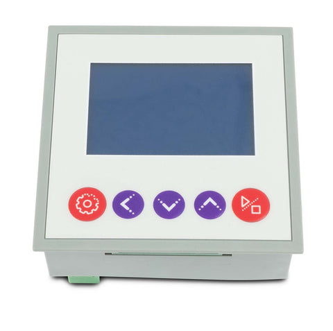 Neo Oven PID