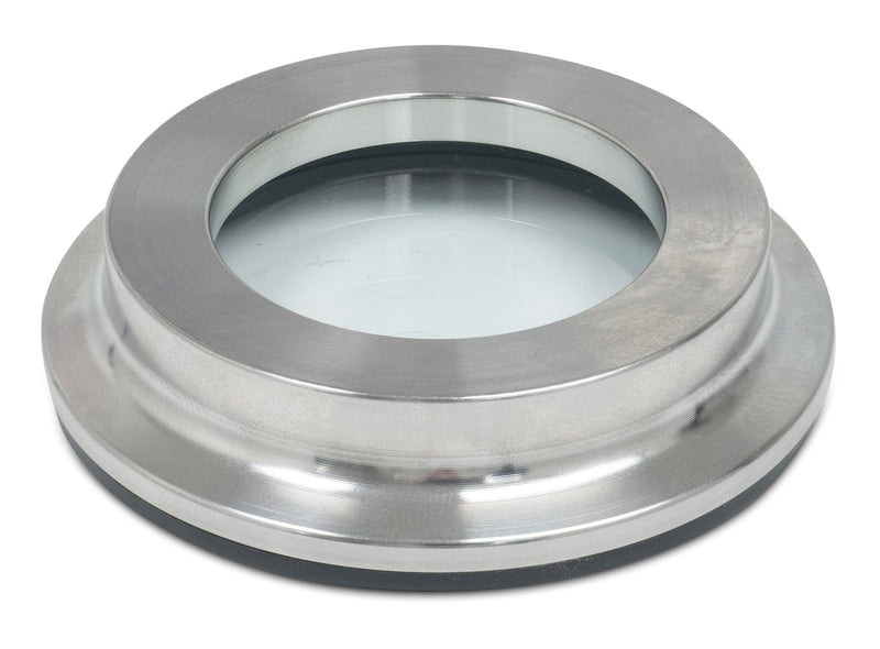 Load image into Gallery viewer, Tri-Clamp Sight Glass 250 PSI - Peer Reviewed Certified
