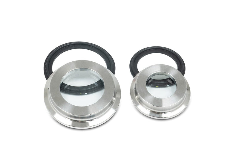 Load image into Gallery viewer, Tri-Clamp Sight Glass 250 PSI - Peer Reviewed Certified

