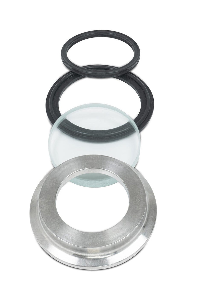Load image into Gallery viewer, Tri-Clamp Sight Glass 250 PSI - Peer Reviewed Certified
