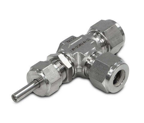 Neo Oven Needle Valve
