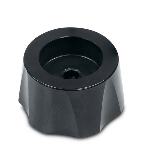 Neo Vacuum Oven Valve Knob, additional product view 2