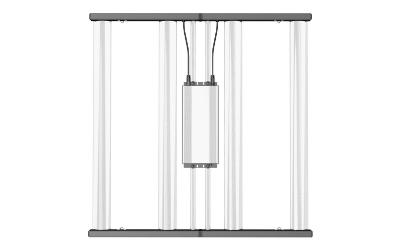Load image into Gallery viewer, Neocision Spectra Veg 500W LED Grow Light
