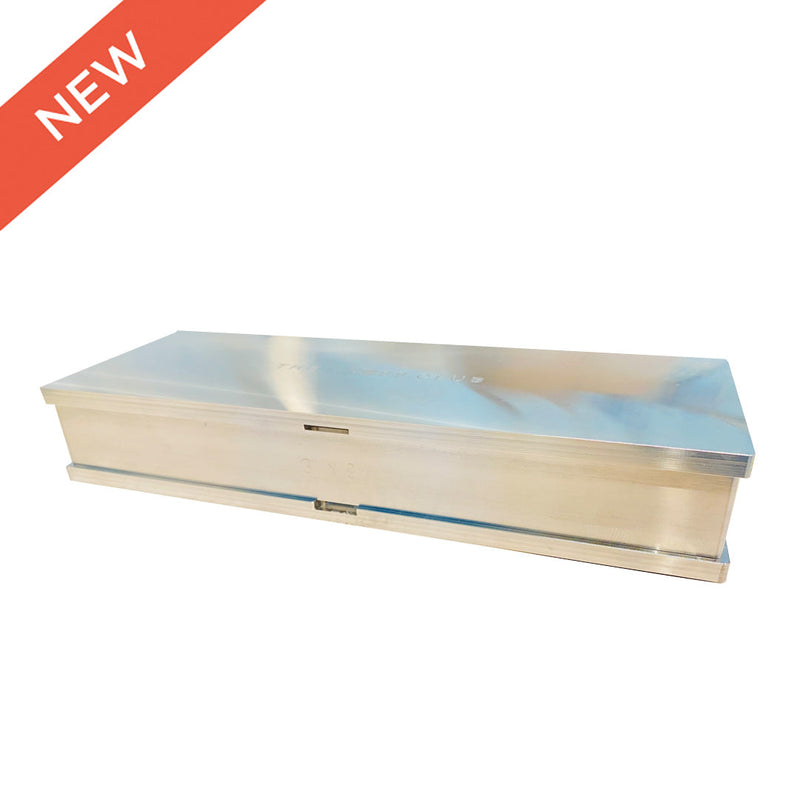 Load image into Gallery viewer, 3" x 9" PRE PRESS MOLD
