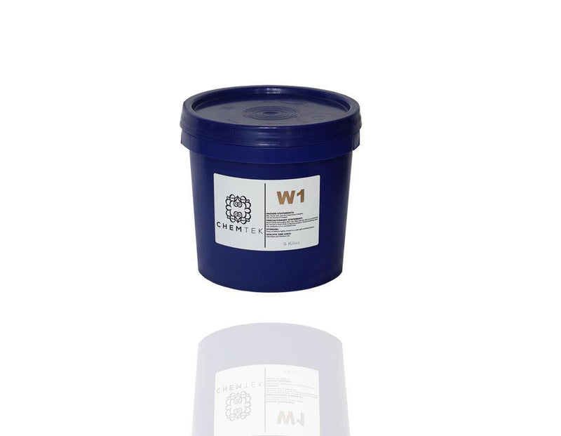 Load image into Gallery viewer, CHEMTEK W1 Acid Activated Refinement Clay
