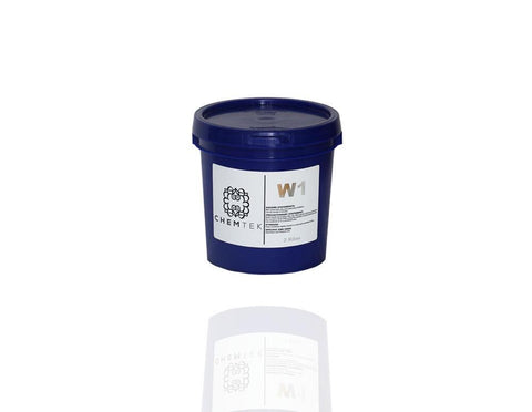 CHEMTEK W1 Acid Activated Refinement Clay, additional product view 2