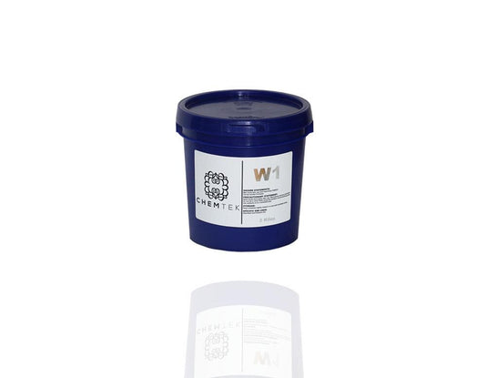 CHEMTEK W1 Acid Activated Refinement Clay