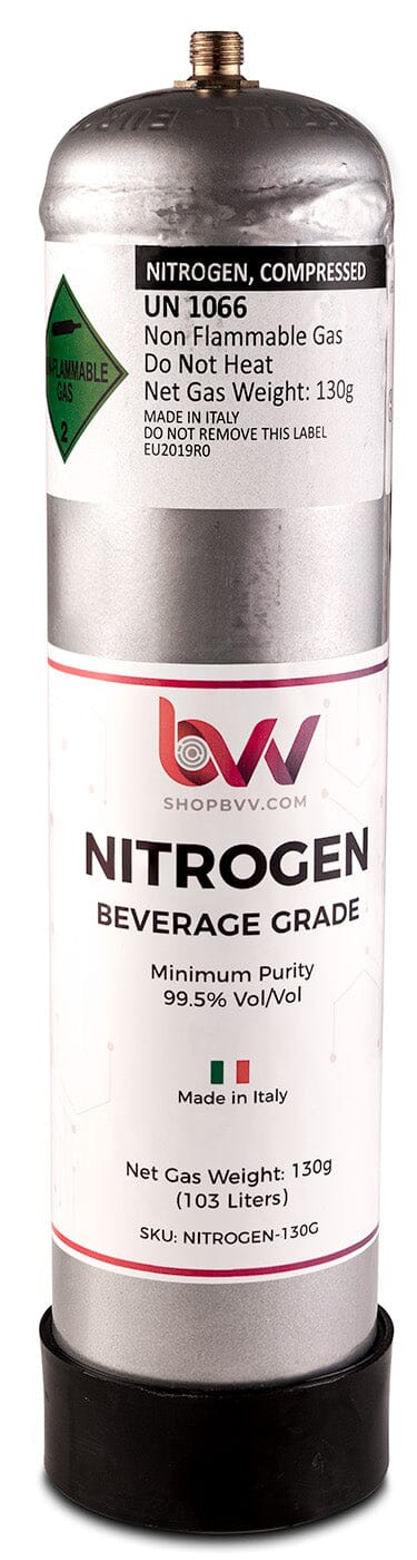Load image into Gallery viewer, Nitrogen Tank for Extraction 99.5% Pure
