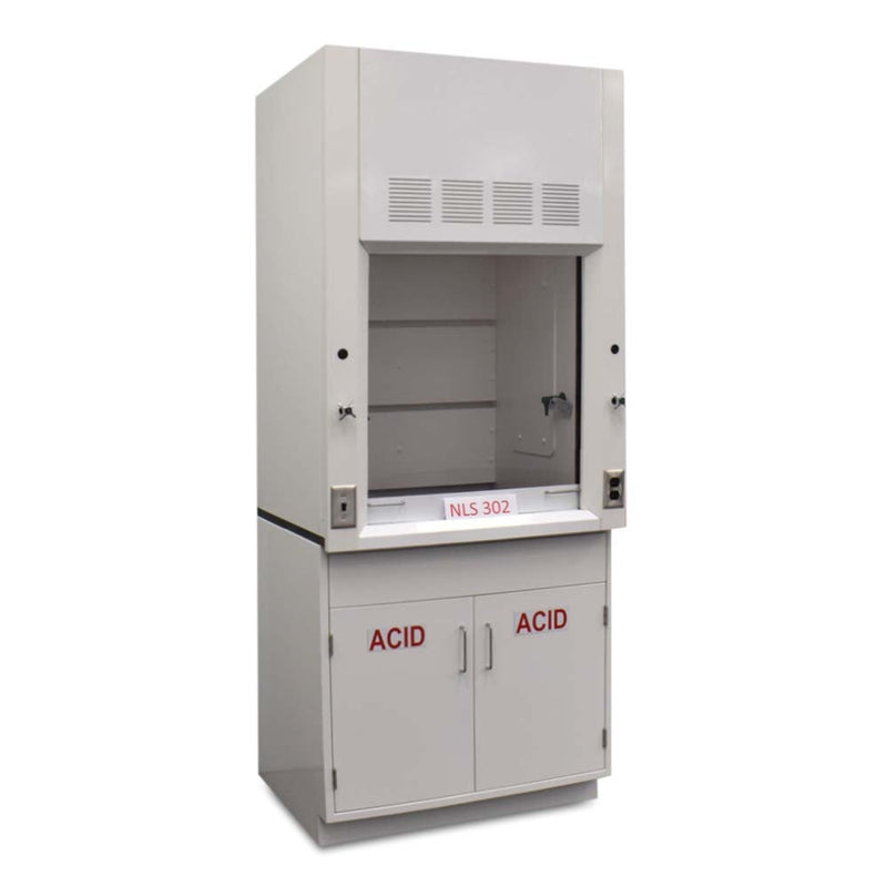 Load image into Gallery viewer, 3′ Fisher American Fume Hood
