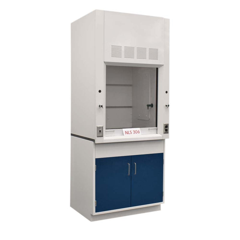 Load image into Gallery viewer, 3′ Fisher American Fume Hood
